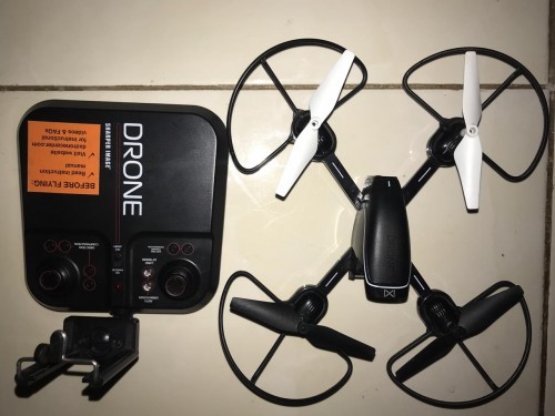 Sharper Image Drone, $13500