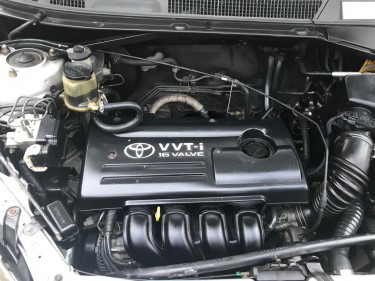 2002 Toyota Rav4 – $690,000 (SALE)