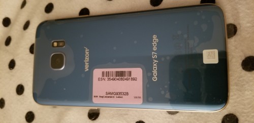 Samsung Galaxy S9plus /Samsung Galaxy S7edge35,000