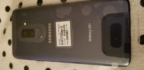 Samsung Galaxy S9plus /Samsung Galaxy S7edge35,000