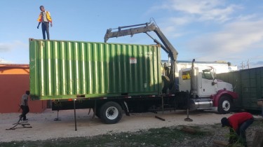 Shipping Containers For Sale 20FT & 40FT