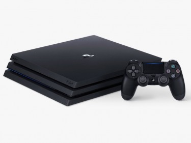Seeking A Sony Play Station 4 (New Or Used)