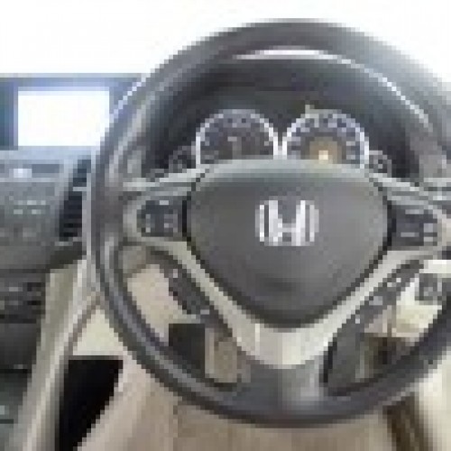 2009 Honda Accord