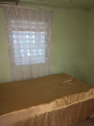 (2) Single 1 Bedroom For Rent, Single Person Only.