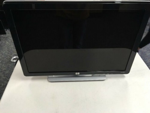 Hp 22 Inch 1080 P With Resolution 1680 ×1050