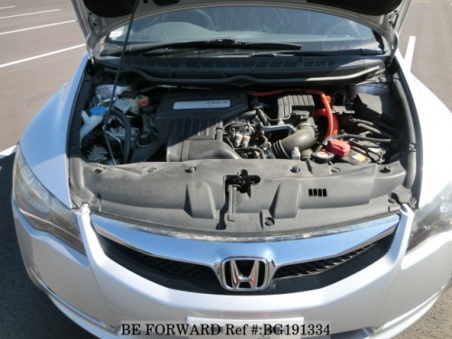 2010 Honda Civic