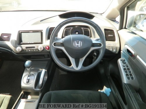 2010 Honda Civic