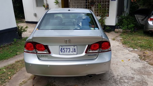 2010 Honda Civic