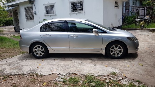 2010 Honda Civic