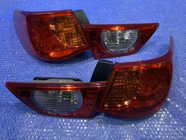 Toyota Mark X Genuine Taillight Left And Right Set