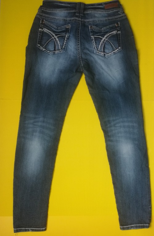 Brand New Wallflower Jeans Size 11