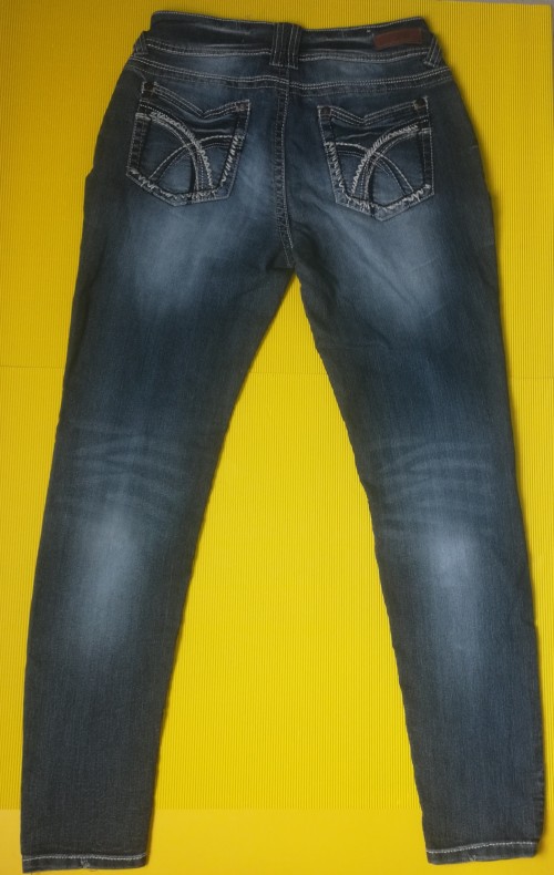Brand New Wallflower Jeans Size 11
