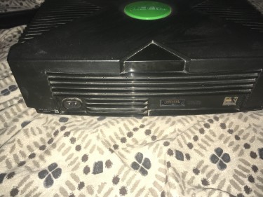 Xbox Classic 