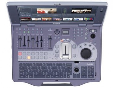 Sony G500 Anycast 4 Live Streaming/production