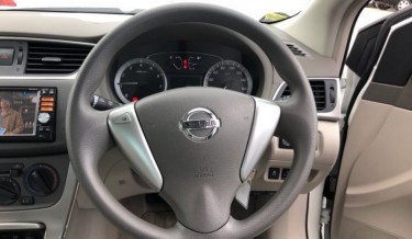 Nissan Sylphy For Sale