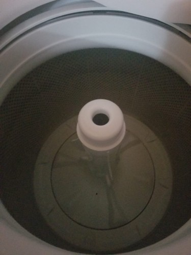 Whirlpool 15kg Washing Machine