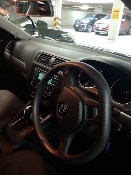 Vw Jetta In Excellence Condition 2016
