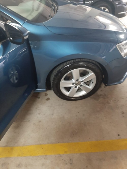 Vw Jetta In Excellence Condition 2016