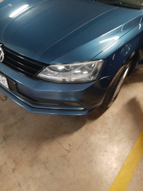 Vw Jetta In Excellence Condition For Sale2016