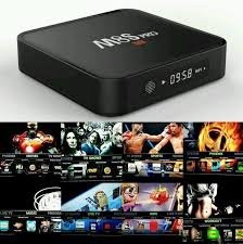Android Box And Programming 