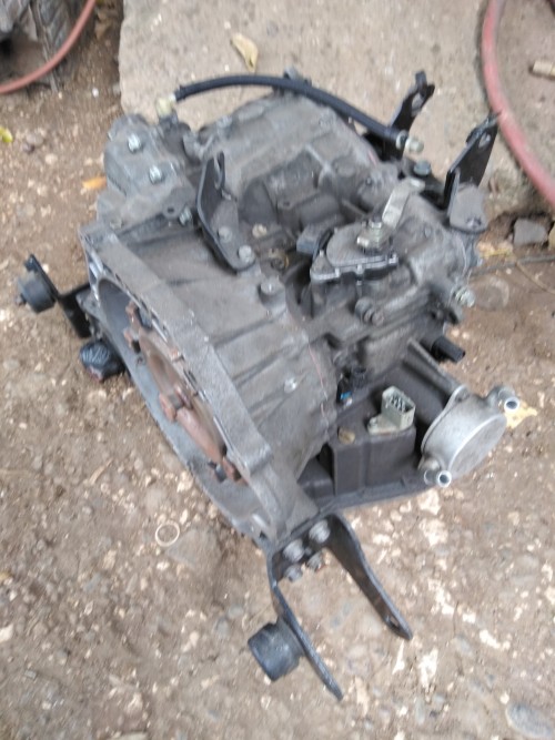 2012 Toyota Wish Transmission For Sale