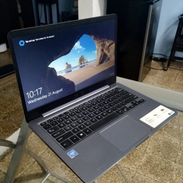 2018 Asus 14 HD Laptop 