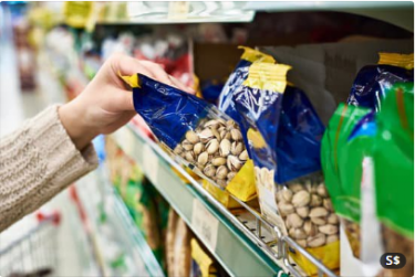 Is Food Packaging Safe Via Wiz Packaging?