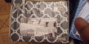 Selling Out Sheets Cheap Cheap!!!