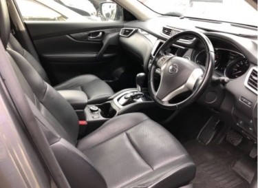 2014 Nissan X-trail For Sale