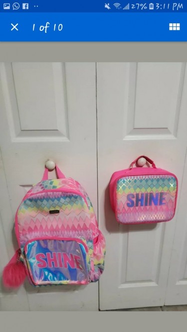 School Bags 