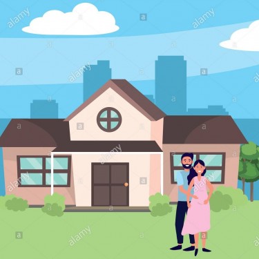 Working Married Couple Seeks 2 Bdrm House To Rent
