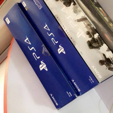 Sony PlayStation 4 Pro 1TB @ Discount Rates 