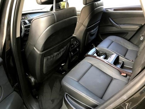 2011 BMW X6 - AWD XDrive 35i 4dr Suv
