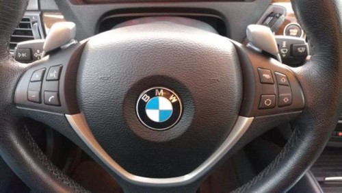 2011 BMW  X6 - AWD XDrive50i 4dr SUV