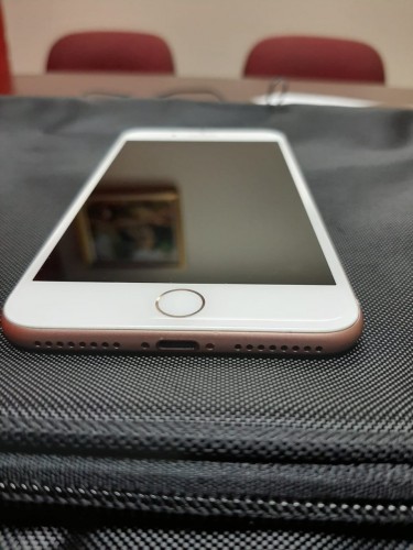 IPhone 8Plus 64GB (Rose Gold) - Newly Unboxed