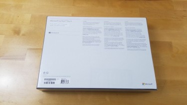Microsofts Surface Pro 6 - 128GB Original Stock