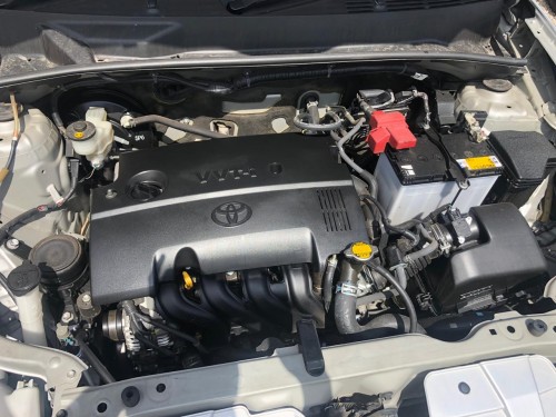 Toyota Probox New Shape For Sale 2015