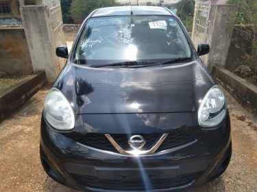 2014 Nissan March CALL GREGORY NOW 