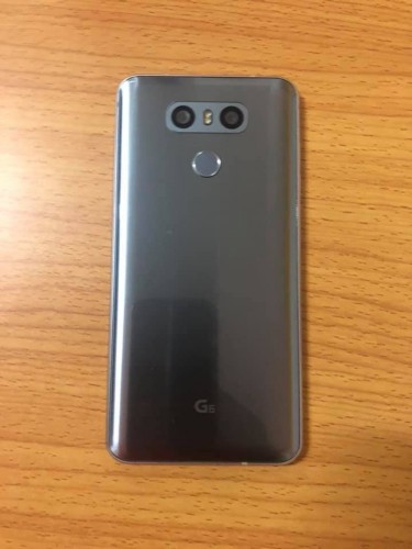 LG G6, 32GB,  AS 993unlocked