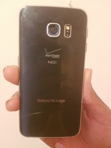 Samsung Galaxy S6 64gb