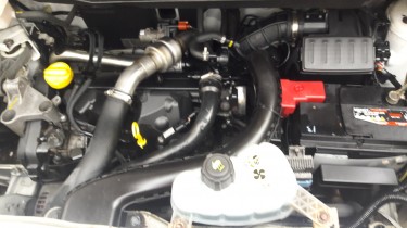 2012 Nissan Nv200 . 5 Speed Gearbox. Turbo Diesel