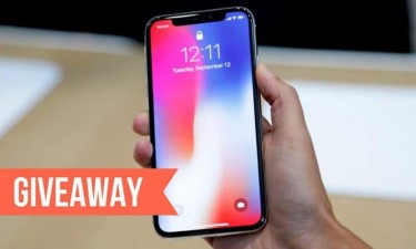 FREE IPHONE X MESSAGE ME FOR MORE INFO