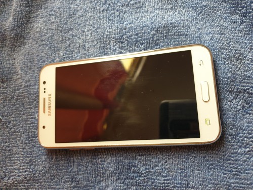 Samsung Galaxy J5 Dual Sim