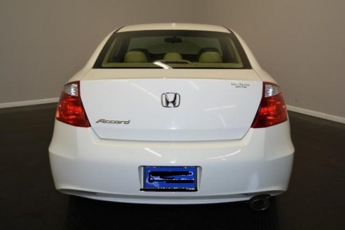 2010 Honda