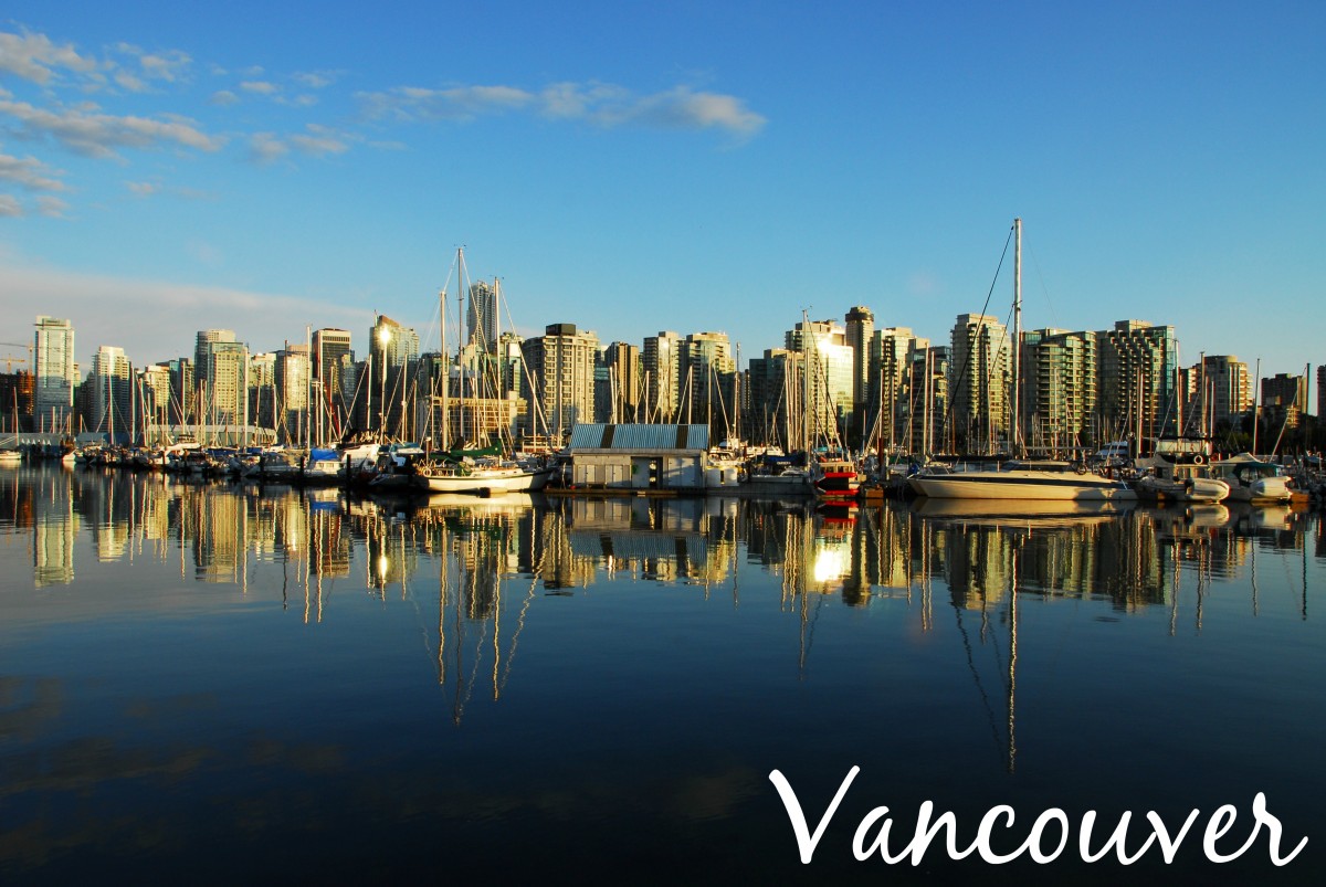 Available jobs in vancouver canada