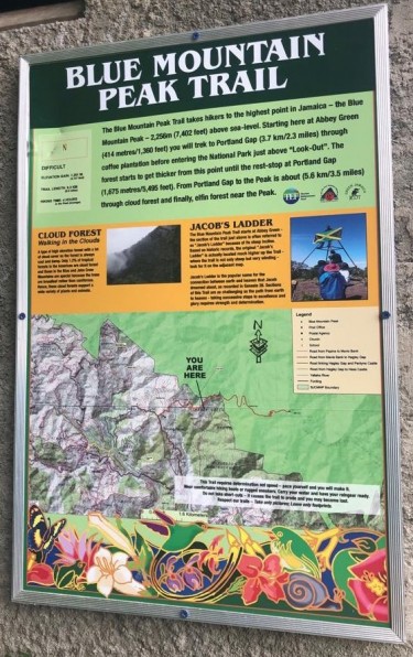 Blue Mountain Peak Hike, This Friday, Aug14, 2020
