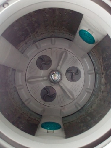 LG Smart Inverter 16kg Washing Machine