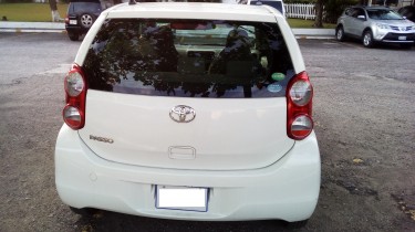 Excellent Toyota Passo Car For Sale 2013 Model