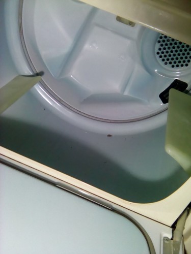 Whirlpool Clothes Dryer For Sale 