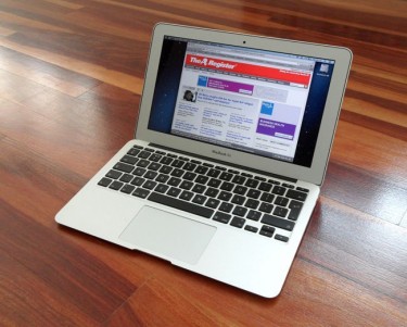 Apple - MacBook Pro® - 13\\\